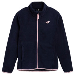 4F Παιδική ζακέτα Fleece